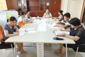 会议现场(六) 会议现场(六)